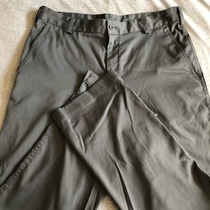 Nike golf dry fit pants